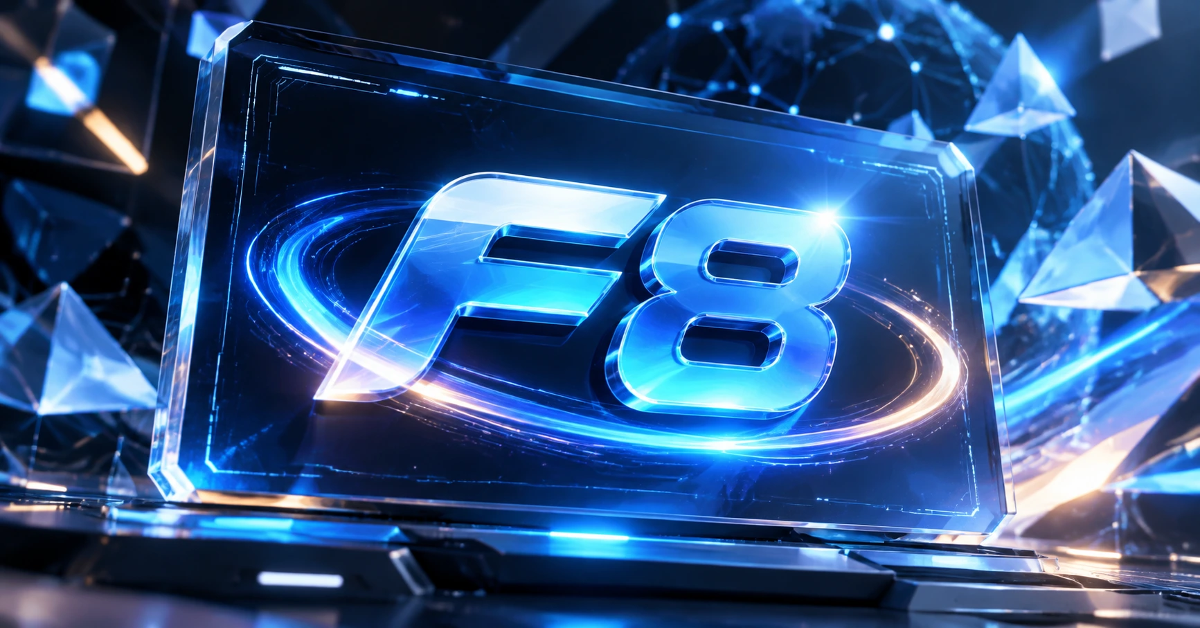 Logo F8 – Biểu tượng đột phá trong thế giới thiết kế và công nghệ - image 2 Logo F8 – Biểu tượng đột phá trong thế giới thiết kế và công nghệ - image 2