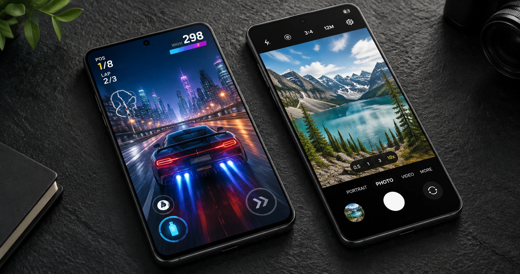 So sánh Poco F8 Pro vs Mi 15: Đánh giá chi tiết và lựa chọn phù hợp - image 3