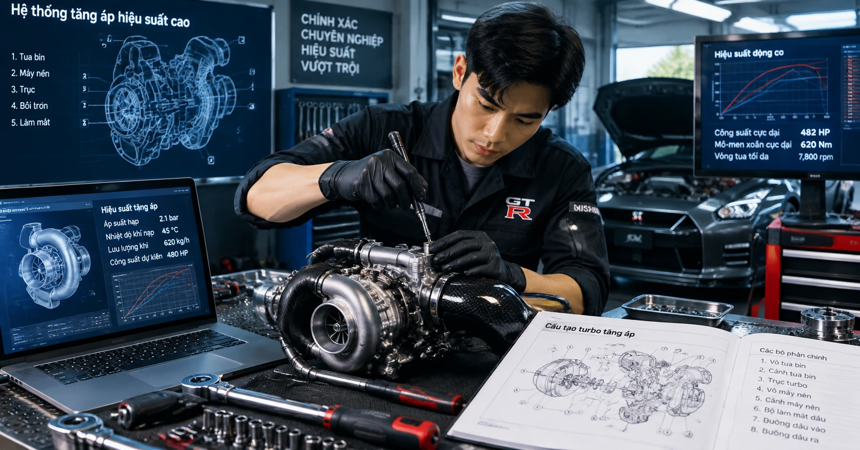 mansory f8 – Đẳng cấp và công nghệ trong từng chi tiết - image 3