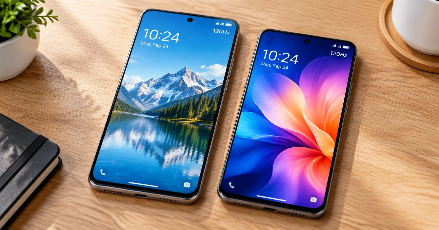 So sánh poco x8 pro max vs poco f8 ultra: Lựa chọn nào xứng đáng hơn? - image 1 So sánh poco x8 pro max vs poco f8 ultra: Lựa chọn nào xứng đáng hơn? - image 1