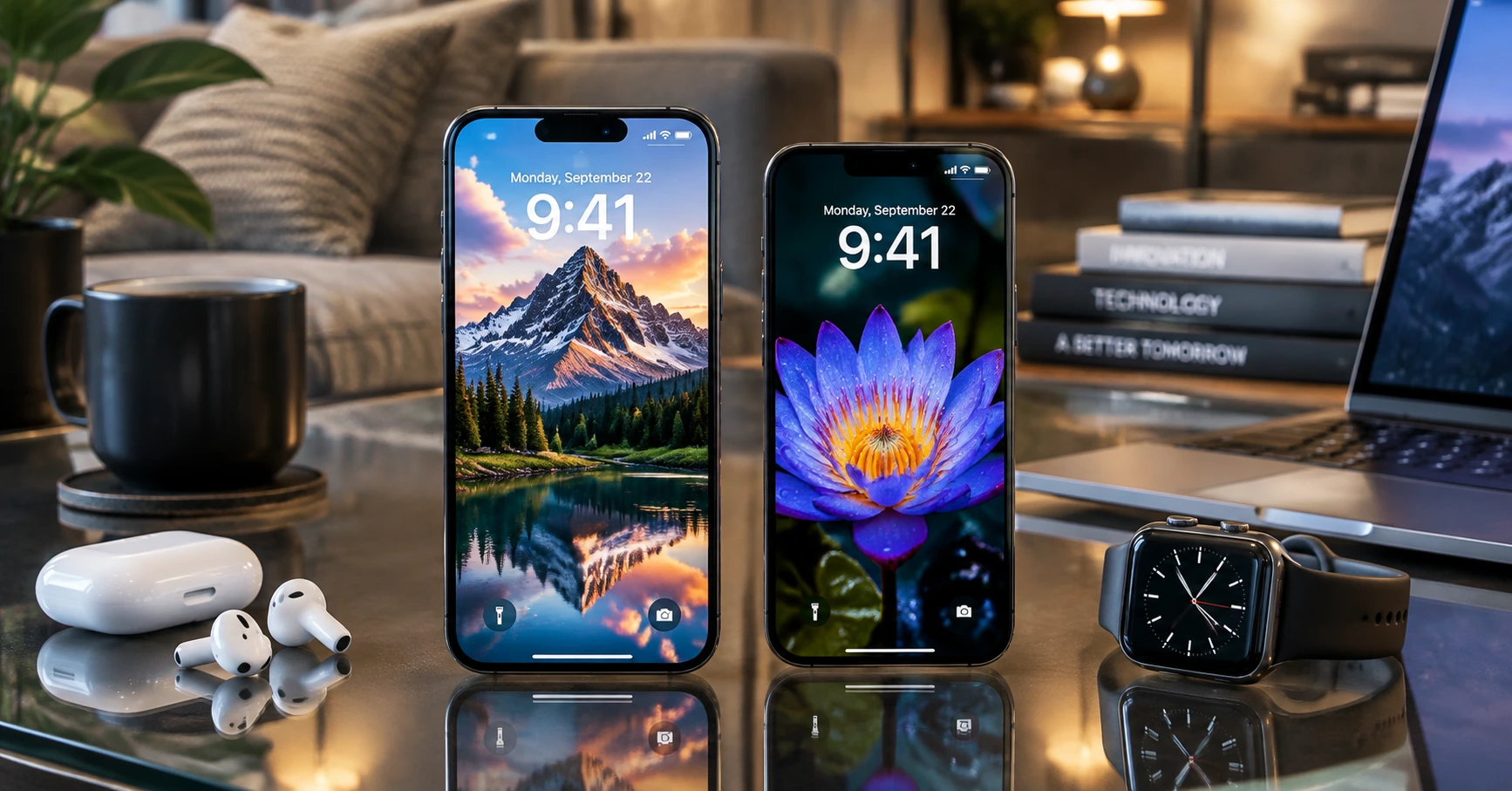 So sánh poco x8 pro max vs poco f8 ultra: Lựa chọn nào xứng đáng hơn? - image 3 So sánh poco x8 pro max vs poco f8 ultra: Lựa chọn nào xứng đáng hơn? - image 3