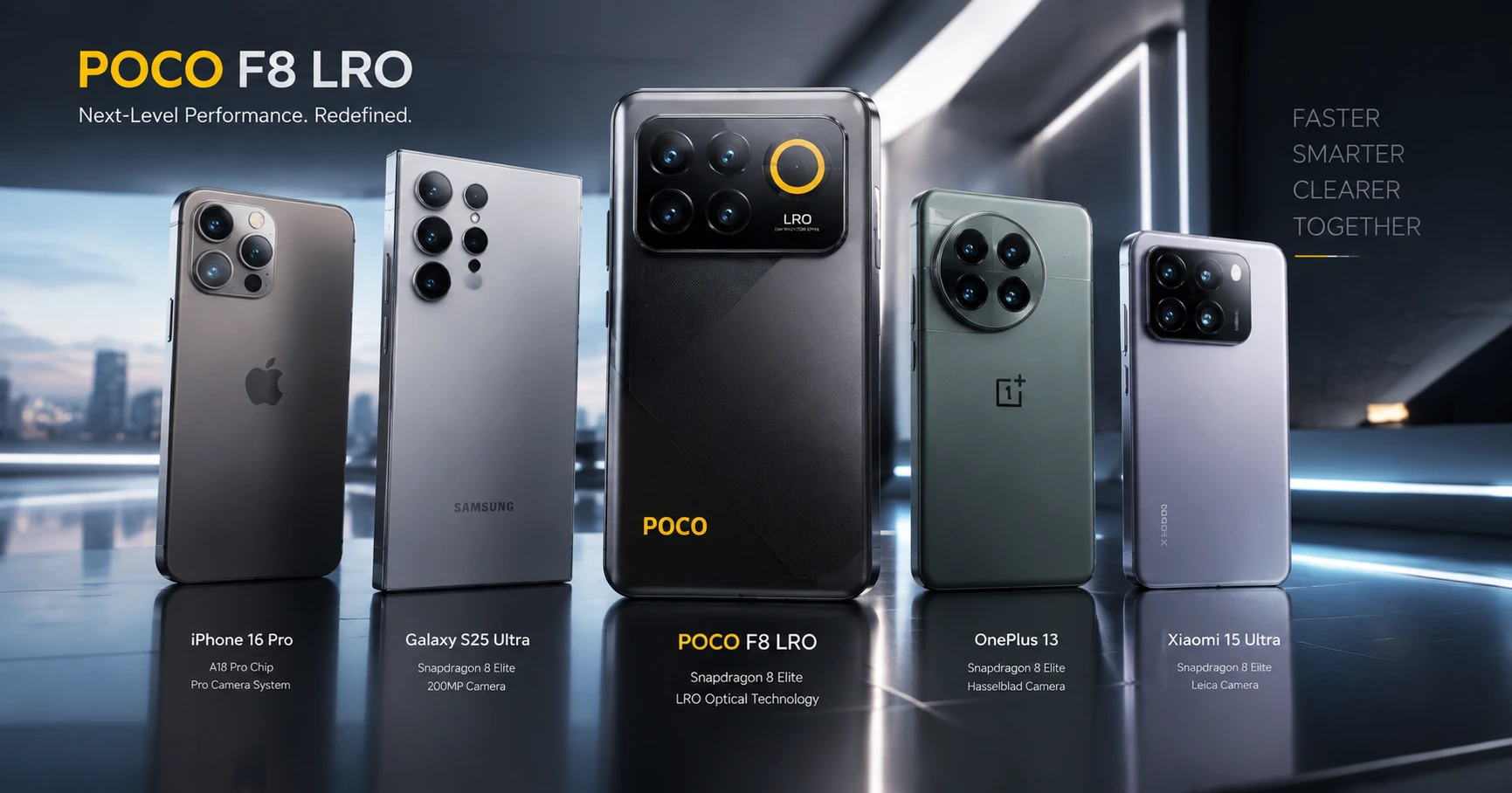 poco f8 lro: Đánh Giá Chi Tiết và Những Điểm Nổi Bật - image 3