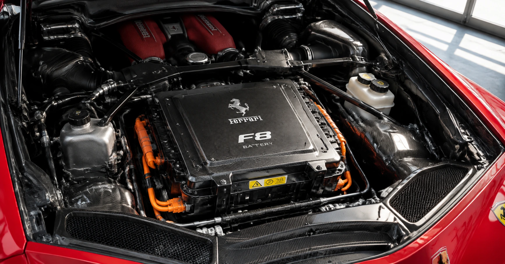 Pin Ferrari F8: Giải Pháp Năng Lượng Hiệu Quả Cho Siêu Xe Ferrari - image 2 Pin Ferrari F8: Giải Pháp Năng Lượng Hiệu Quả Cho Siêu Xe Ferrari - image 2