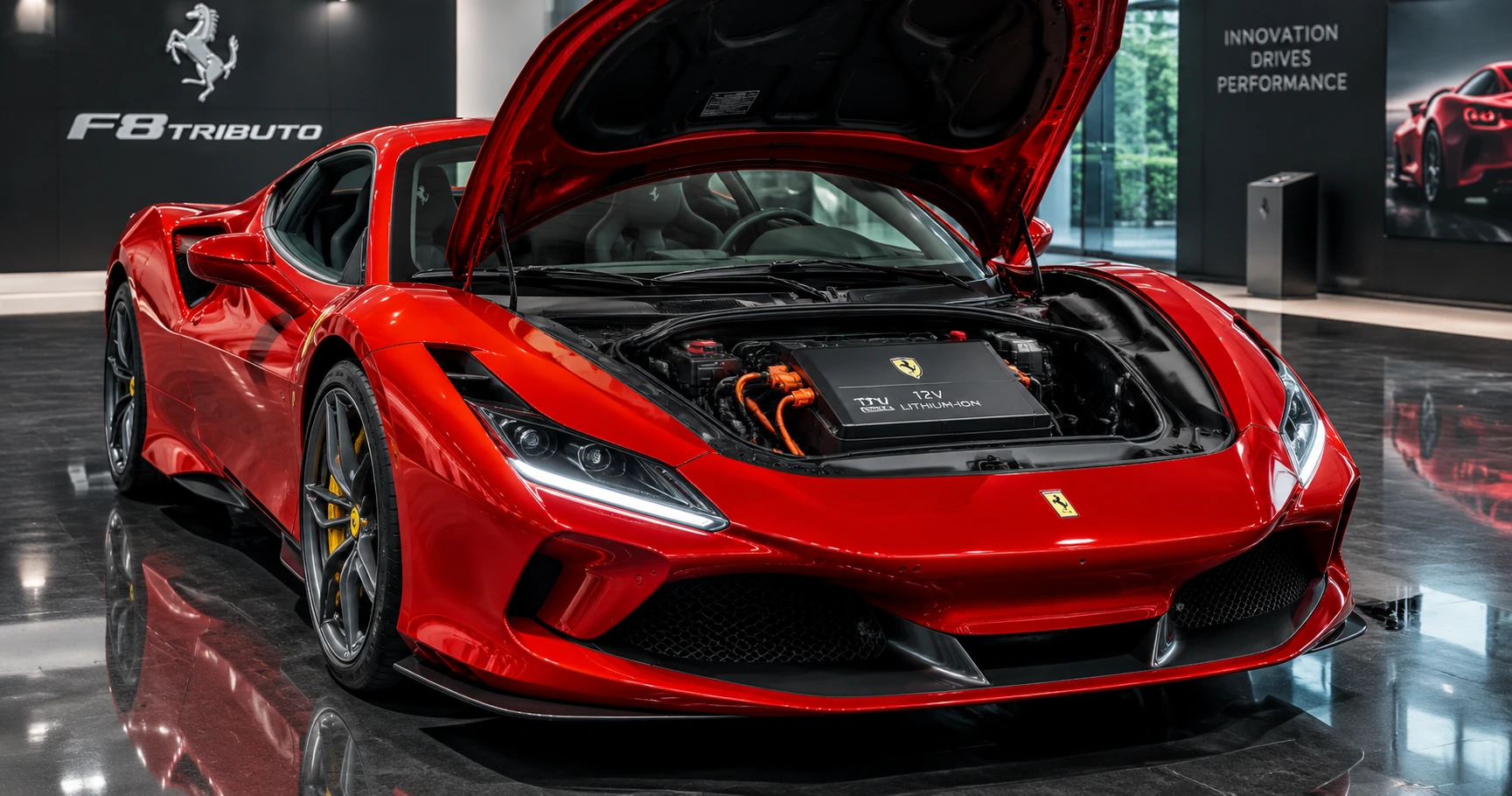 Pin Ferrari F8: Giải Pháp Năng Lượng Hiệu Quả Cho Siêu Xe Ferrari - image 3 Pin Ferrari F8: Giải Pháp Năng Lượng Hiệu Quả Cho Siêu Xe Ferrari - image 3